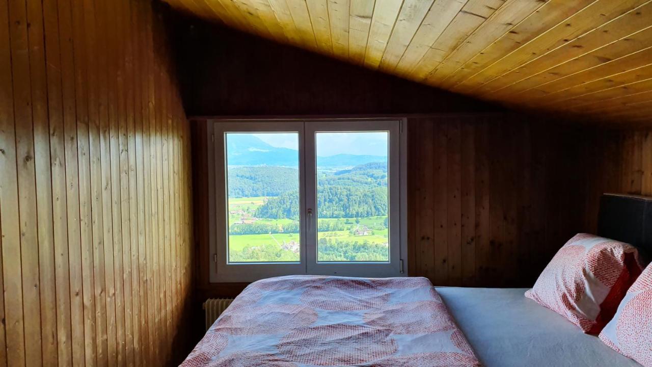 Landgasthof Hoelzlisberg Eichberg Eksteriør bilde